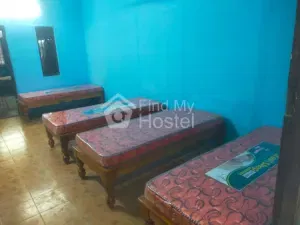Redhills men's PG in Solai Amman Nagar, Ponneri — photo 3