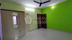 Matha Ladies Hostel in Pattom, Thiruvananthapuram — photo 2