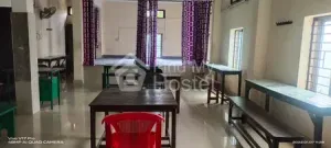 Fathima Rahiman Memmorial Hostel in MG-Road, Ernakulam — photo 4