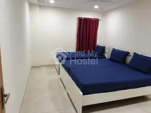 Leo Grand Coliving in Gachibowli, Hyderabad — photo 3