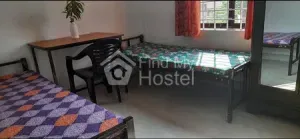 MARIA'S NEST LADIES HOSTEL in Thevara, Ernakulam — photo 4