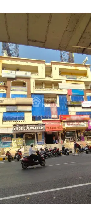 Room4U in Dwaraka Nagar, Visakhapatnam — photo 2