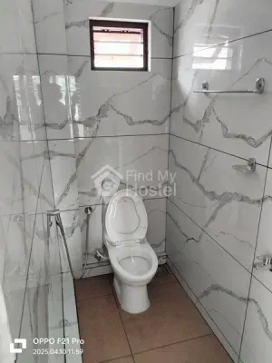 PK Mens Hostel in Kalamassery, Ernakulam — photo 4