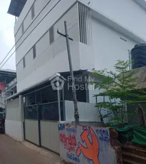 St Mary's Boys Hostel 4 in CUSAT, Ernakulam — photo 2