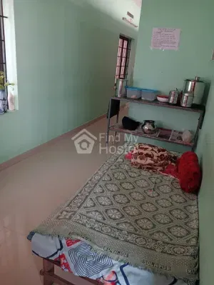 Lissy ladies hostel 1 in MG-Road, Ernakulam — photo 3