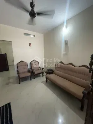 Manapadans Ladies Hostel in Aluva, Aluva — photo 2
