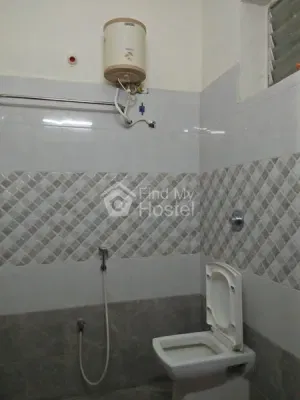 Barbie Ladies Hostel in Vijayawada, Vijayawada — photo 3