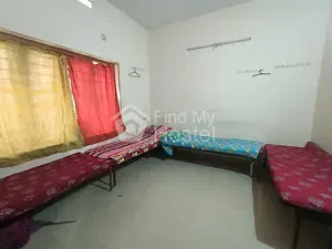 Jyothis Ladies Hostel 1 in Palarivattom, Ernakulam — photo 3