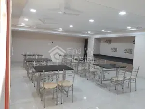 Krishh Brindaavan Womens Hostel - B5 in Peelamedu, Coimbatore — photo 2