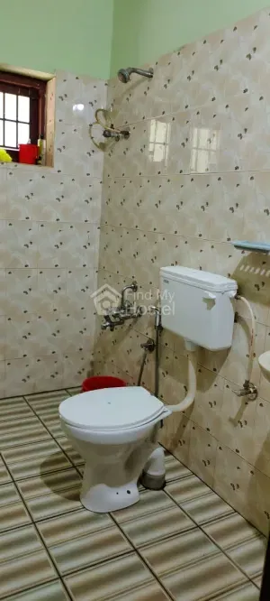 Serinity Ladies Pg in Vazhakkala, Ernakulam — photo 2