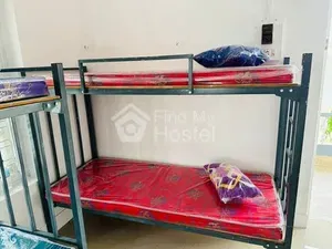 JAJ Ladies Hostel 1 in MG-Road, Ernakulam — photo 4