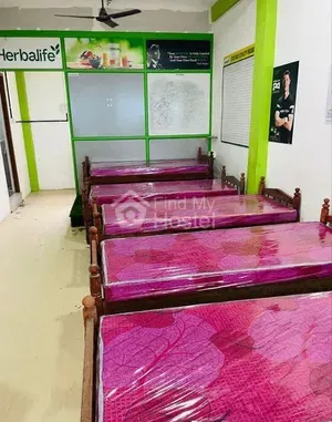 Hi Tech Mens Hostel in Kaloor, Ernakulam — photo 3