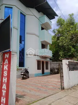 Nakshatra Ladies Hostel in Thrissur Town, Thrissur — photo 3