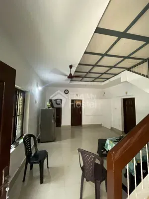 Ambadi Ladies Hostel in Aluva, Aluva — photo 3