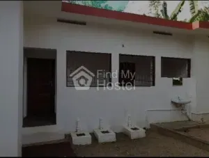 Diana Hostel for Boys in Pattom, Thiruvananthapuram — photo 4