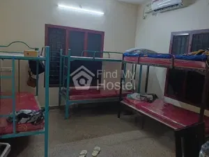 Pratheeksha Ladies hostel in Kaloor, Ernakulam — photo 3