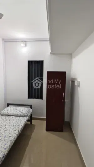 She Lodge Ladies Hostel in Aranattukara, Thrissur — photo 4
