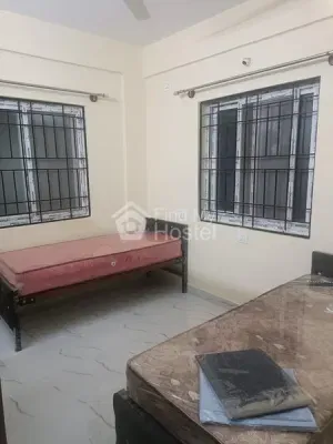 KK homes ladies pg in Bengaluru City, Bengaluru — photo 4