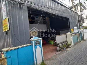 Dream Home Gents Hostel in Kadavanthra, Ernakulam — photo 3