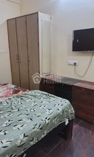 Sai Balaji PG For Ladies Unit 2 in Bengaluru City, Bengaluru — photo 4