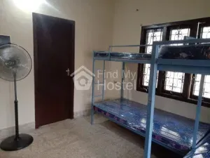 Orange Ladies Hostel - 1 in Kacheripady, Ernakulam — photo 2