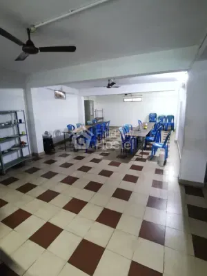 ST. JUDE WOMENS HOSTEL in Thevara, Ernakulam — photo 4