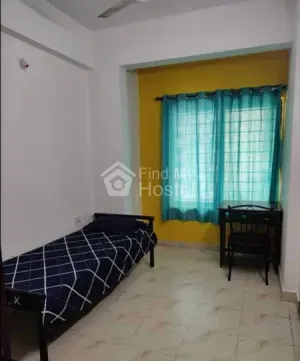 JMR Ladies Hostel in Thammanam, Ernakulam — photo 4