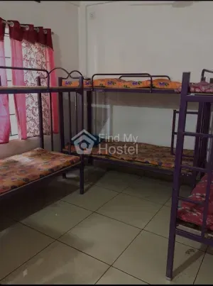 Kaloor Gents Hostel in Kaloor, Ernakulam — photo 4
