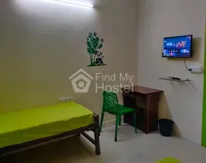 Kushi Green Stays in Bengaluru City, Fort Dix — photo 4