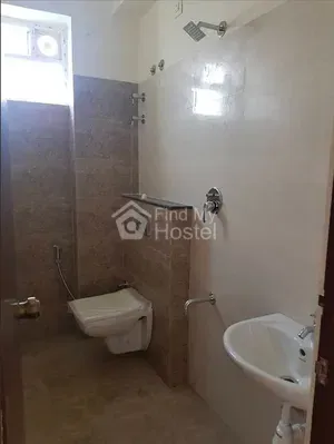 Ville Living Girls or Ladies PG in Bengaluru City, Bengaluru — photo 2
