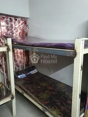 Vinz Gents Hostel in Thammanam, Ernakulam — photo 3