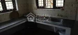 YMCA HOSTEL GENTS in Kalamassery, Ernakulam — photo 2