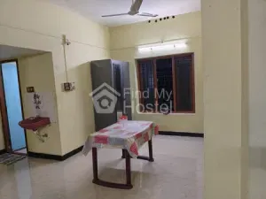 Cochin Hostel for Gents in Nettoor, Ernakulam — photo 4