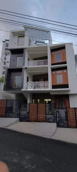 Transha Ladies Hostel in Palayam, Kozhikode — photo 2