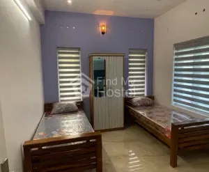 Lotus PG Smart Living -8 in Chanthavila, Thiruvananthapuram — photo 4