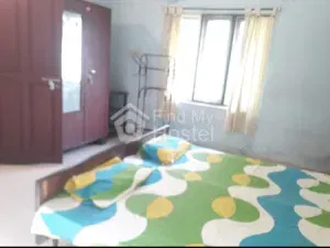 Thamanna Pg for gents in Kakkanad, Ernakulam — photo 4