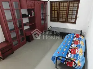 Devadatham Gents PG in Pattom, Thiruvananthapuram — photo 2