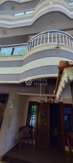 Anugraha Ladies Hostel 1 in Kumarapuram, Thiruvananthapuram — photo 3