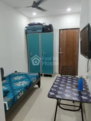 Kalyani Womens Pg Luxury Accommodation in Gachibowli, Hyderabad — photo 4