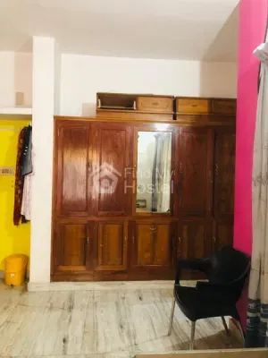 MUZI LADIES HOSTEL in Vazhakkala, Ernakulam — photo 2