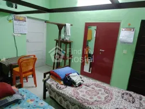 Deepa Home Stay 2 in Pattom, Thiruvananthapuram — photo 3