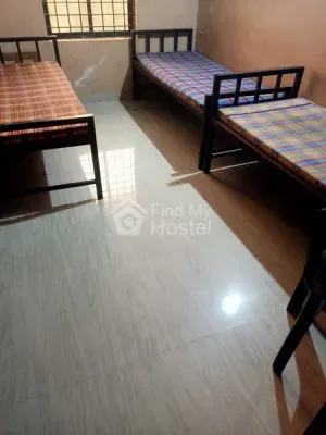 River Scap Gents Hostel in Kakkanad, Ernakulam — photo 4