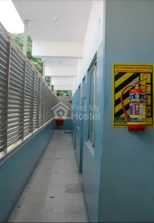 SWATHI RESIDENCY in Peelamedu, Coimbatore — photo 3