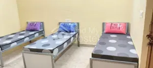 S V Luxury Hostel And Pg in Amaravati, Amaravati — photo 3