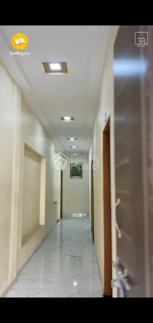 Sadhguru Girls Hostel in Nanded, Nanded — photo 3
