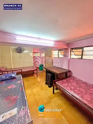 Nice Sleep Ladies Hostel Branch B1 in MG-Road, Ernakulam — photo 4