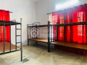 B Hub Living for gents-1 in Kaloor, Ernakulam — photo 3