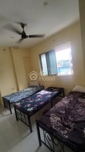 The House Paying Guest in Nerul, Navi Mumbai — photo 3