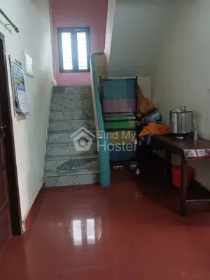 Lissy Ladies Hostel 2 in MG-Road, Ernakulam — photo 4