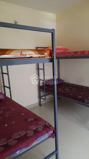 SMART VIEW HOMES GENTS HOSTEL in Kakkanad, Ernakulam — photo 3